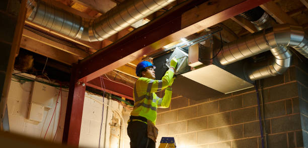 Best Ductwork Cleaning Services  in Chino, CA
