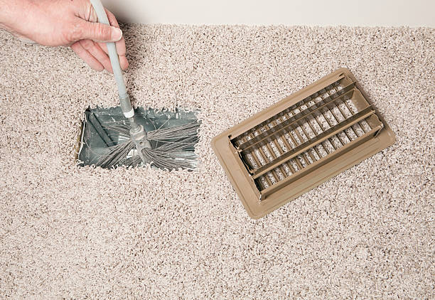 Best Home Air Vent Cleaning  in Chino, CA